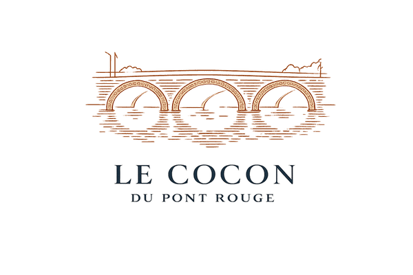 Le Cocon du Pont Rouge